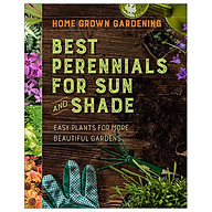 Best Perennials for Sun and Shade (Home Grown Gardening) thumbnail