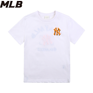 ÁO [KIDS] MLB PLAY T-SHIRT NEW YORK YANKEES thumbnail