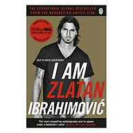 I Am Zlatan Ibrahimovic thumbnail