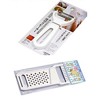 Combo dụng cụ nạo sợi & cắt gọt tạo hình củ quả nhập khẩu từ Nhật thumbnail