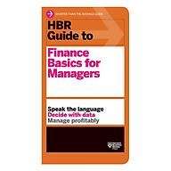 Harvard Business Review Guide To Finance Basics For Managers thumbnail