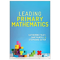 Leading Primary Mathematics thumbnail