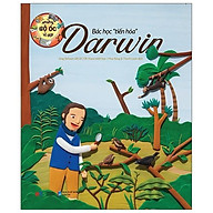 Sách - Những Bộ Óc Vĩ Đại Bác Học Tiến Hóa Darwin thumbnail