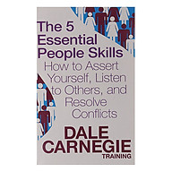 The 5 Essential People Skills thumbnail