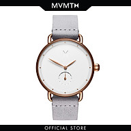 Đồng hồ Nữ MVMT dây da 36mm - Bloom D-FR01-RGGR thumbnail