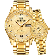 Đồng hồ đôi chính hãng Teintop T8629-5 thumbnail