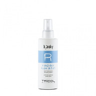 Xịt dưỡng phục hồi, tái cấu trúc tóc Repair Keratin Spray 150ML thumbnail