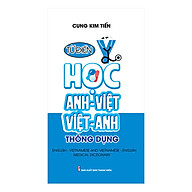 Từ Điển Y học Anh Việt - Việt Anh thumbnail