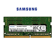 RAM Laptop Samsung 16GB DDR4 2666MHz SODIMM - Hàng Nhập Khẩu thumbnail