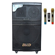Loa Kéo Di Động Karaoke Bass 40 BMD LK-40B80 (800W) 4 Tấc - Màu Ngẫu Nhiên - Chính Hãng thumbnail