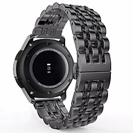 Dây Thép Genius cho đồng hồ Galaxy Watch Active 2 Galaxy Watch Active Galaxy Watch 42 thumbnail