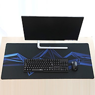 Lingshen (LingsHE) double-sided mouse pad [front surface rough surface fine surface] thickness one mouse pad S210 thickness one gift box thumbnail