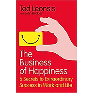 The Business Of Happiness thumbnail