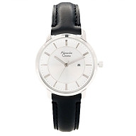 Đồng hồ đeo tay Nữ hiệu Alexandre Christie 8576LSLSSSL thumbnail