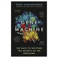 Gene Machine thumbnail