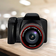 Digital Camera, Support 32GB SD Card ,16 Million Pixel, HD Slr ,for Outdoor Beginners Students thumbnail