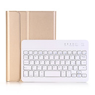 Bao da kèm bàn phím Bluetooth iPad pro 11.0 2020 Smart Keyboard thumbnail