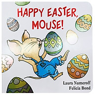 Happy Easter, Mouse thumbnail