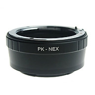 Ngàm chuyển lens cho Pentax PK - Sony E-Mount ( Hàng nhập khẩu ) thumbnail