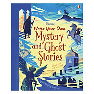 Usborne Write your own Mystery & Ghost Stories thumbnail
