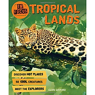 In Focus Tropical Lands thumbnail