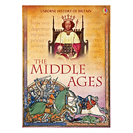 Usborne History of Britain The Middle Ages thumbnail