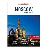 Insight Guides Pocket Moscow thumbnail