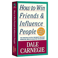How To Win Friends And Influence People - Đắc Nhân Tâm thumbnail