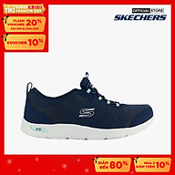SKECHERS - Giày sneaker nữ Arch Fit Refine Her Best 104165-NVAQ thumbnail