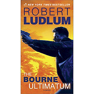 Bourne Ultimatum thumbnail