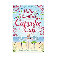 Millie Vanilla s Cupcake Cafe thumbnail