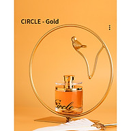 Nước hoa nữ Classic Floral Scent Fragrance Meidun cao cấp chính hãng EDP Perfume for Women 60ml-162 thumbnail