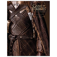 Game Of Thrones The Costumes, The Official Book From Season 1 To Season 8 thumbnail