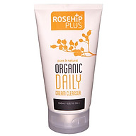 RoseHipPLUS Daily Cream Cleanser 150ml thumbnail