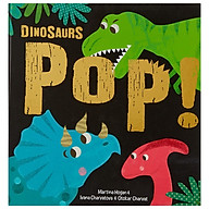 Pop Dinosaur thumbnail