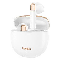 Tai nghe TWS Baseus W2 AirNora Bluetooth 5.0- hàng chính hãng. thumbnail