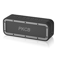 Loa Bluetooth speaker Loa di động chip DPS khuyếch đại âm thanh công suất lớn 50W Kết nối TWS lên 100W Hàng Chính Hãng thumbnail