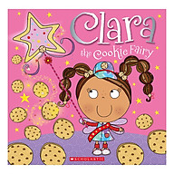 Clara The Cookie Fairy thumbnail