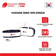 Massage bụng Buheung HMO-2005LB thumbnail