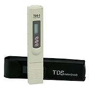 Bút thử nước Hold -3 (Bao da), dụng cụ đo TDS, máy đo độ cứng của nước thumbnail