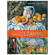Sách - Danh họa thế giới Paul Cézanne thumbnail