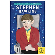 The Extraordinary Life of Stephen Hawking (Extraordinary Lives) thumbnail