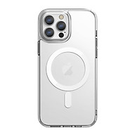 Ốp Lưng UNIQ Hybrid LifePro Xtreme MagSafe Dành Cho iPhone 13 Pro Max 13 Pro 13_ Hàng Chính Hãng thumbnail