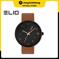 Đồng hồ Nam Elio EL055-01 - Hàng chính hãng thumbnail