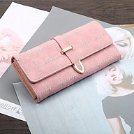 Bóp ví cầm tay nữ mini da đẹp minisa VN21 thumbnail