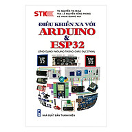 Điều Khiển Xa Với Arduino & ESP32 thumbnail