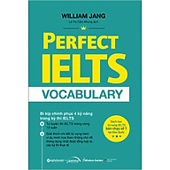 Perfect IELTS Vocabulary thumbnail