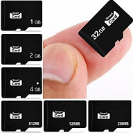 128MB-32GB Micro TF Memory Card SD Card Class 4 for Phone thumbnail