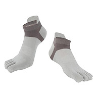 Ankle Toe Socks Cotton Warm Ankle Socks for Men and Women thumbnail