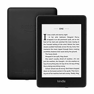 Máy đọc sách Kindle PaperWhite Gen 4 (10th) - Bản 8GB - Hàng chính hãng thumbnail